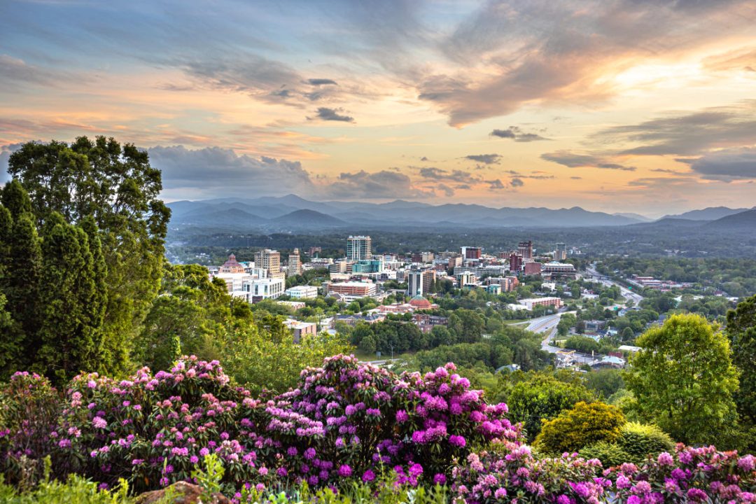 Asheville