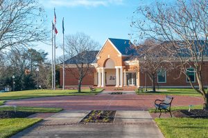 Bail Bondsman Kernersville