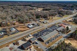 Reidsville Bail Bonds